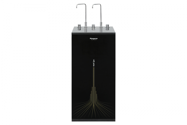 Máy lọc nước RO nóng nguội lạnh Hydrogen Kangaroo KG10A13 10 lõi