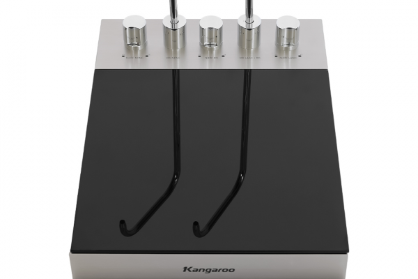 Máy lọc nước RO nóng nguội lạnh Hydrogen Kangaroo Sumire KG12A6 12 lõi