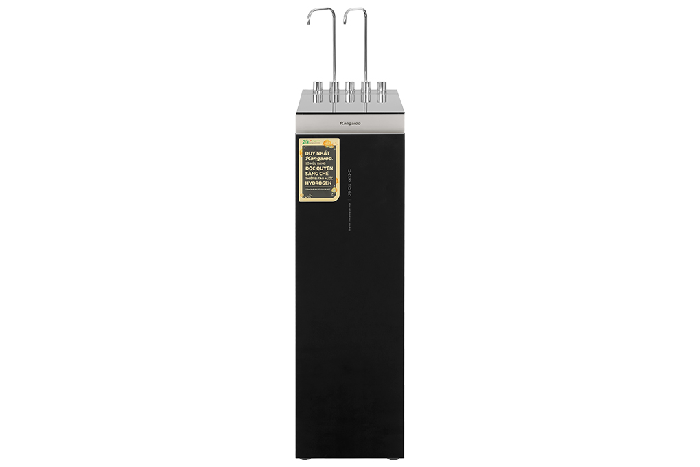 Máy lọc nước RO nóng nguội lạnh Hydrogen Kangaroo Sumire KG12A8 12 lõi