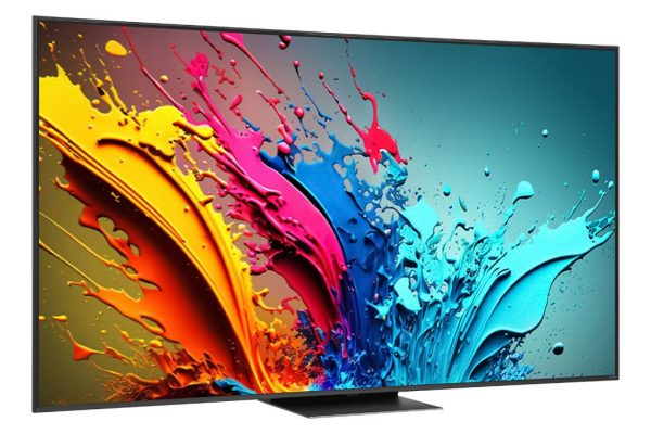 Smart Tivi QNED LG 4K 75 inch 75QNED86TSA