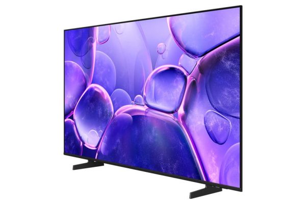 Smart Tivi Samsung 4K 43 inch UA43U8000F