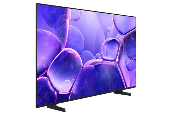 Smart Tivi Samsung 4K 43 inch UA43U8000F