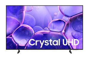 Smart Tivi Samsung 4K 43 inch UA43U8000F