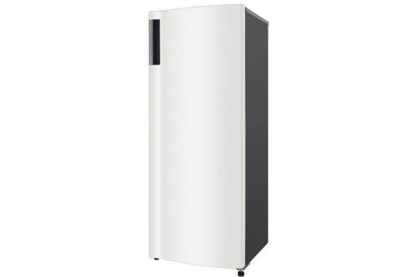 Tủ đông LG Inverter 165 lít LOF16BGM