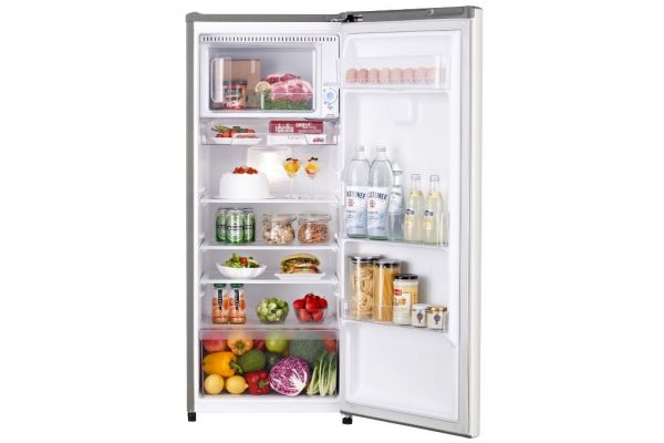 Tủ lạnh LG 195 lít LOB16BGM