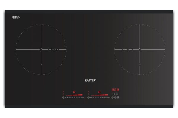 Bếp từ Faster FS 836G