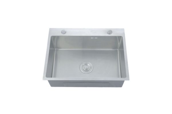 Chậu rửa bát 1 hố Faster FS 6045HM