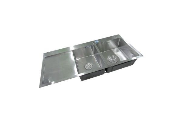 Chậu rửa bát Faster FS11046HLS