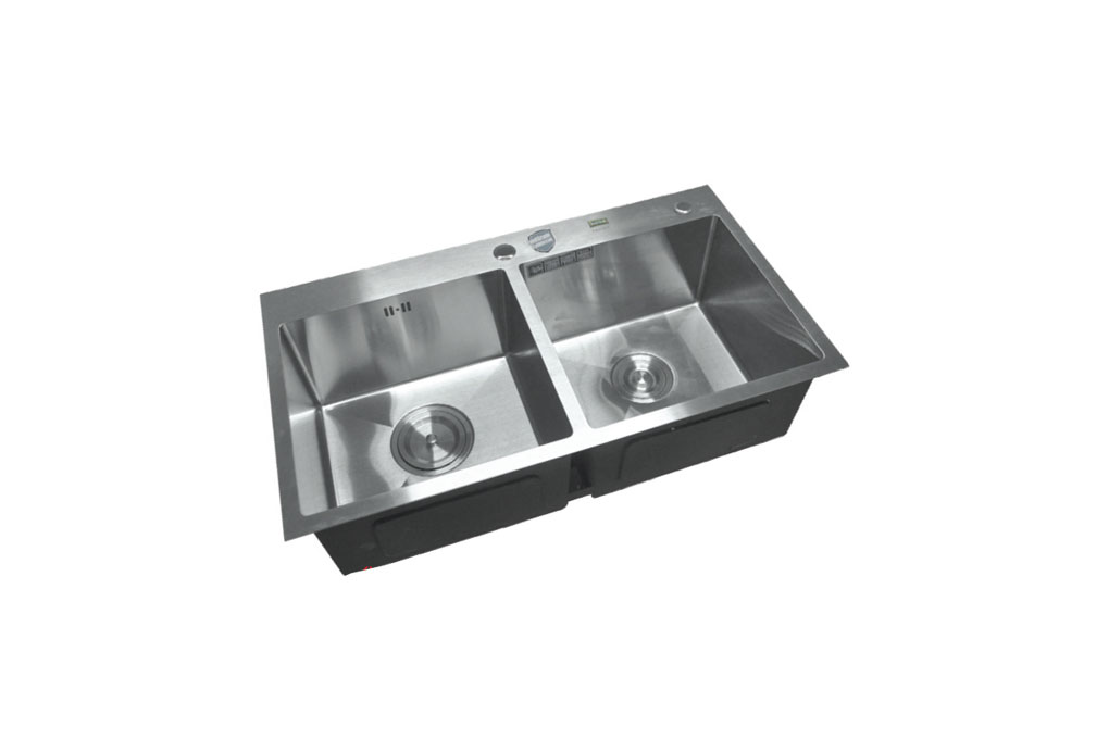 Chậu Rửa Bát Faster FS8245HB