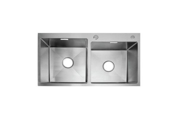 Chậu Rửa Bát Faster FS8245HSS