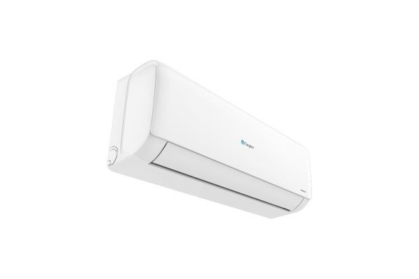 ĐIỀU HÒA CASPER 1 CHIỀU INVERTER 24000BTU TC 24IS36