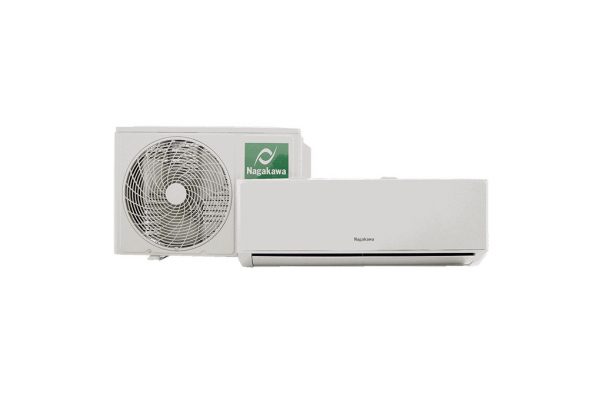 Điều hòa Nagakawa 9000BTU NS C09R2T30