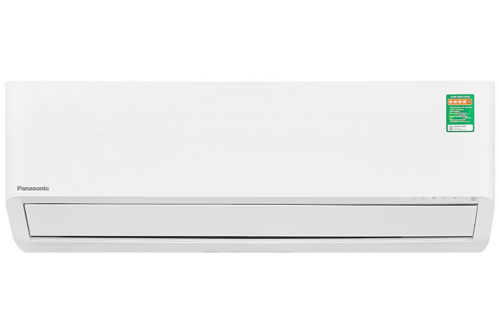 Điều hòa Panasonic Inverter 11500 BTU CU/CS-XU12BKH-8