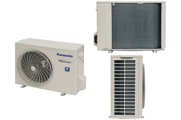 Điều hòa Panasonic Inverter 18100 BTU CU/CS-XU18BKH-8
