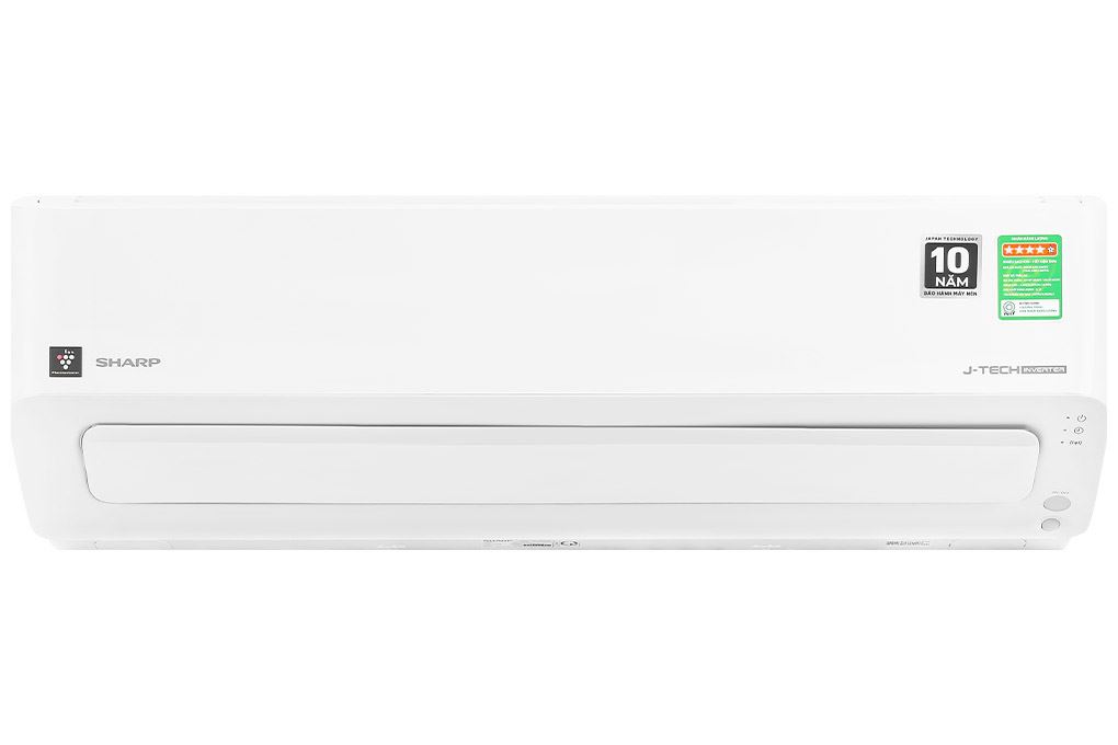 Điều hòa Sharp Inverter 18000 BTU AH-XP18CHW