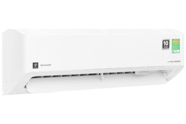 Điều hòa Sharp Inverter 18000 BTU AH-XP18CHW