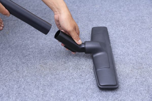 Máy hút bụi dạng hộp Panasonic MC-CG371AN46