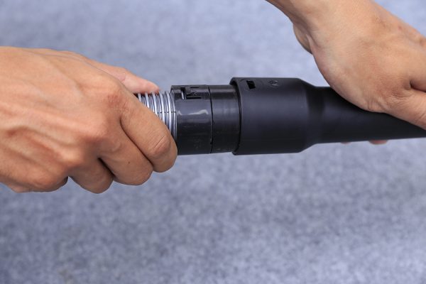 Máy hút bụi dạng hộp Panasonic MC-CG371AN46