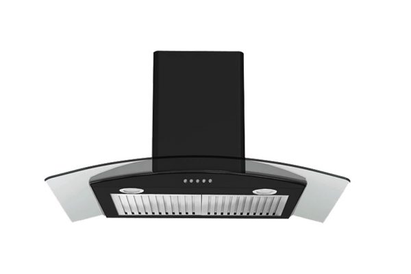 Máy hút mùi Faster FS3588 90BL