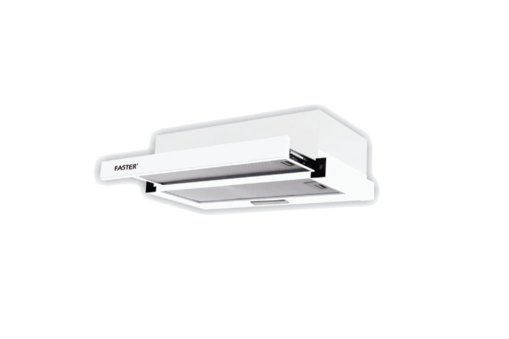 Máy hút mùi Faster SYP 7222W