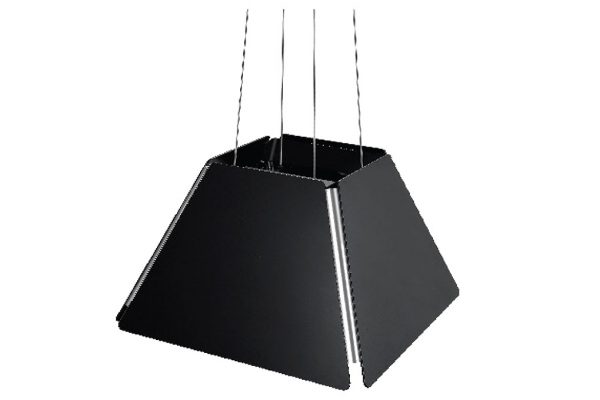 Máy hút mùi Faster TS0406