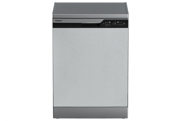 Máy rửa bát độc lập Hitachi HDF-F146VX