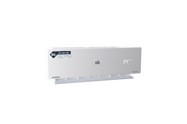 Điều Hòa Sumikura 9000Btu 1 Chiều APS/APO 092/MORANDI