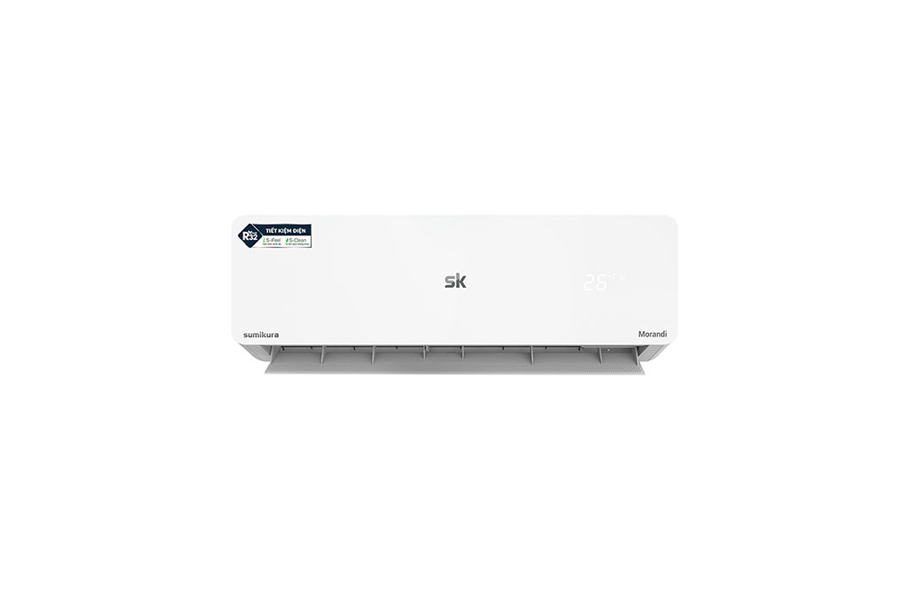 Điều Hòa Sumikura 2 Chiều 12000Btu APS/APO H120/Morandi