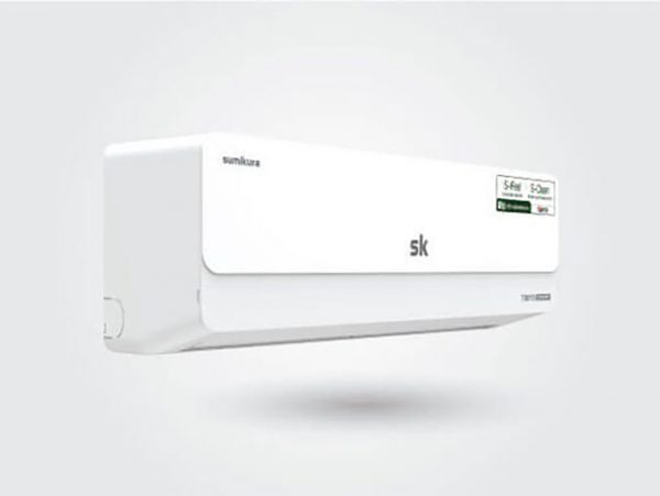 Điều Hòa Sumikura Inverter 9000Btu APS/APO 092/Tokyo