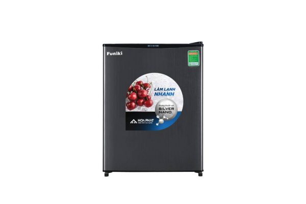 Tủ lạnh Funiki 74 lít FR-71DSU
