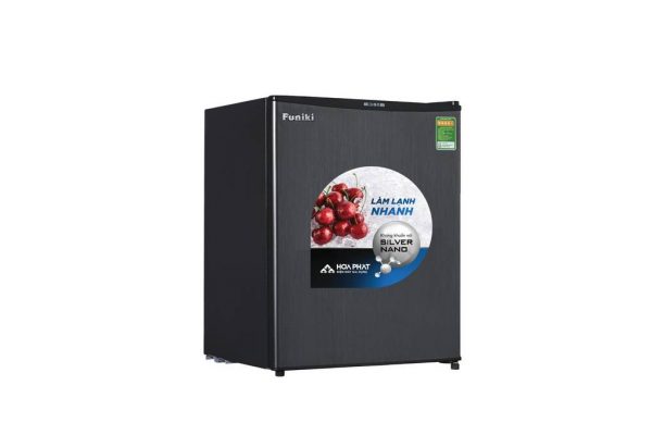 Tủ lạnh Funiki 74 lít FR-71DSU