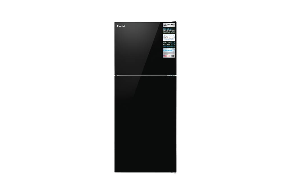Tủ lạnh Funiki Inverter 286 lít HR T8286GB