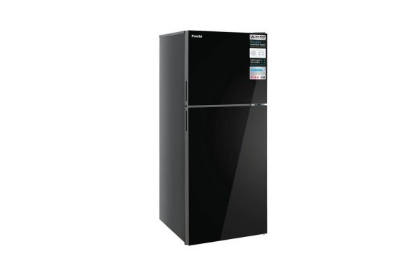 Tủ lạnh Funiki Inverter 286 lít HR T8286GB