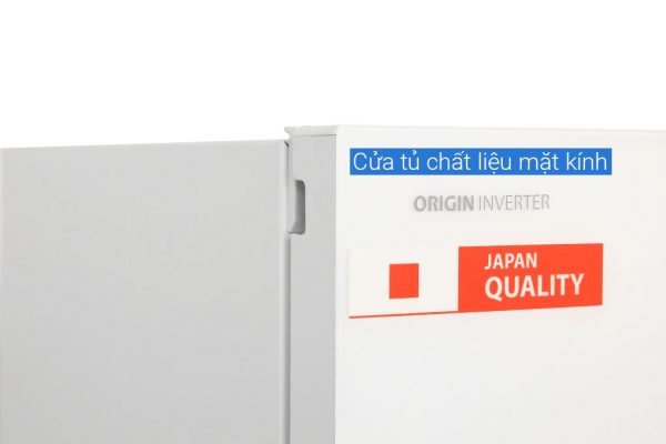 Tủ lạnh Toshiba Inverter 533 lít GR-RF690WI-PGV(67)