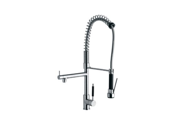 Vòi Rửa Bát Faster FS01S1