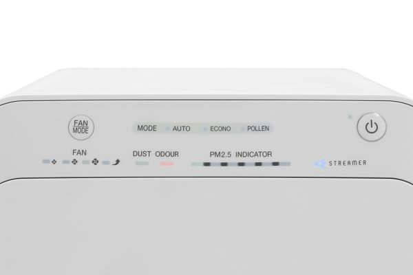 Máy lọc không khí Daikin MC40UVM6 23W