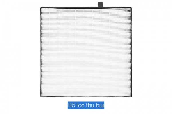 Máy lọc không khí Daikin MCK70ZVM7-W 82W
