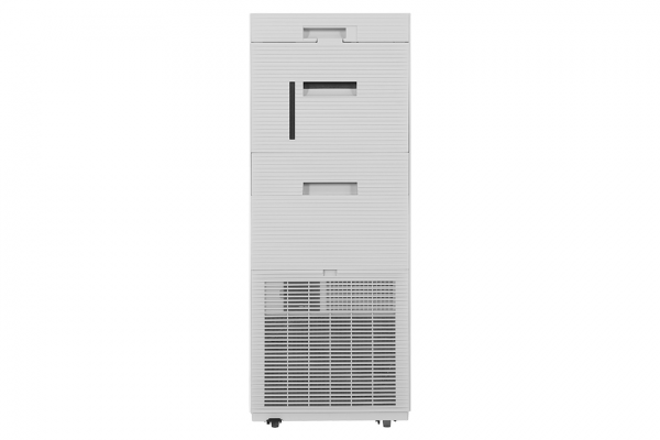 Máy lọc không khí Daikin MCK70ZVM7-W 82W
