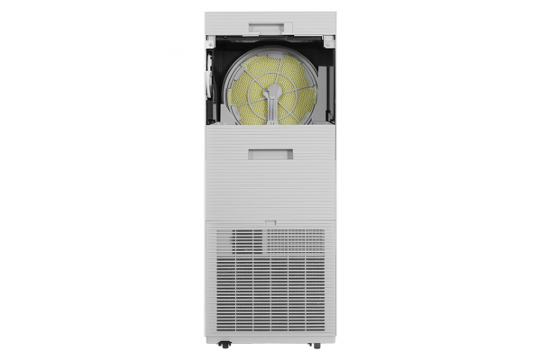 Máy lọc không khí Daikin MCK70ZVM7-W 82W